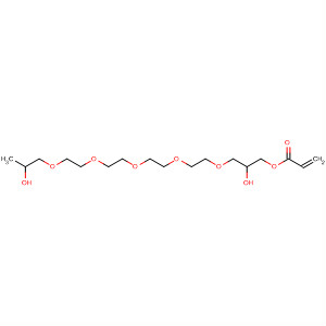 CAS No 87539-23-9  Molecular Structure