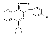 Cas Number: 87540-05-4  Molecular Structure