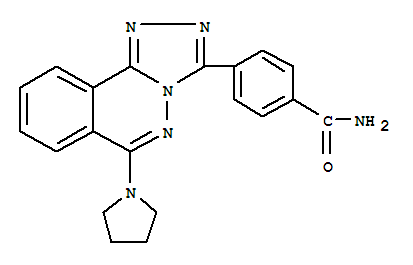 Cas Number: 87540-31-6  Molecular Structure