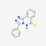 CAS No 87540-65-6  Molecular Structure