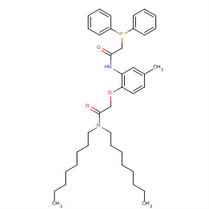 CAS No 875429-93-9  Molecular Structure