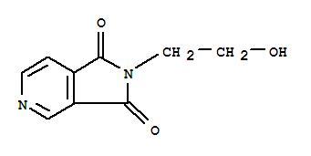 CAS No 87544-89-6  Molecular Structure