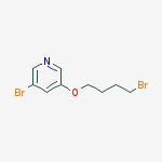 Cas Number: 875454-85-6  Molecular Structure