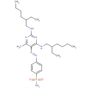 Cas Number: 875476-33-8  Molecular Structure