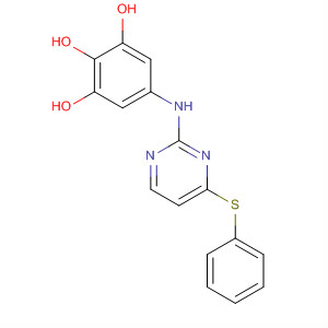 CAS No 875477-62-6  Molecular Structure