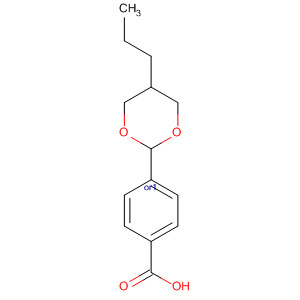CAS No 87551-29-9  Molecular Structure