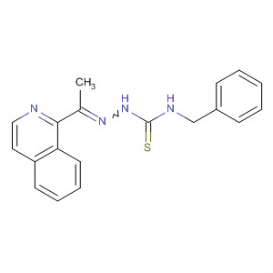 Cas Number: 87555-46-2  Molecular Structure