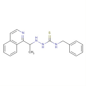 Cas Number: 87555-53-1  Molecular Structure