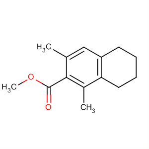 CAS No 87555-78-0  Molecular Structure