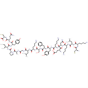 Cas Number: 875569-43-0  Molecular Structure