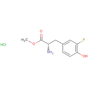 Cas Number: 875574-10-0  Molecular Structure