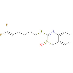 CAS No 875583-66-7  Molecular Structure