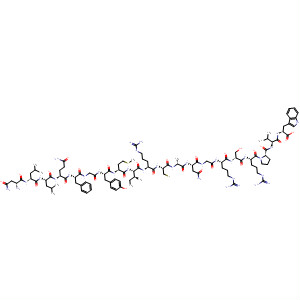 CAS No 875588-36-6  Molecular Structure