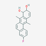 CAS No 87559-70-4  Molecular Structure