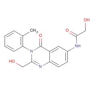 Cas Number: 87562-38-7  Molecular Structure