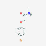 CAS No 875621-88-8  Molecular Structure