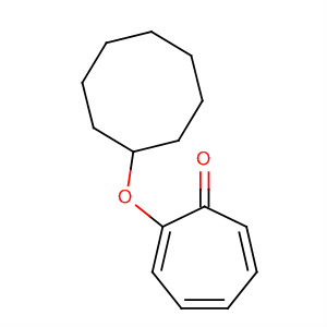 CAS No 87563-18-6  Molecular Structure