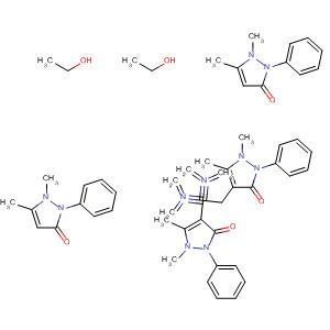 CAS No 875633-77-5  Molecular Structure