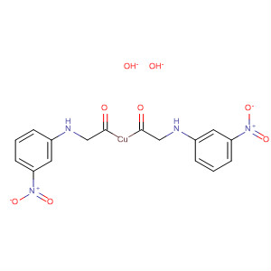CAS No 87564-99-6  Molecular Structure
