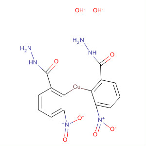 CAS No 87565-25-1  Molecular Structure