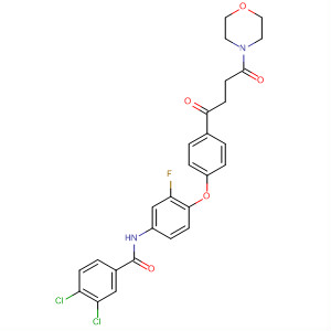 CAS No 875671-19-5  Molecular Structure