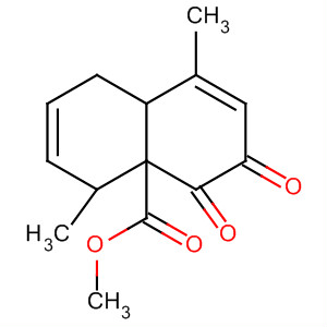CAS No 87568-13-6  Molecular Structure