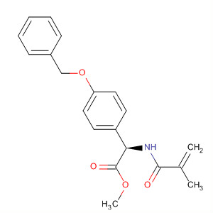 CAS No 87568-48-7  Molecular Structure