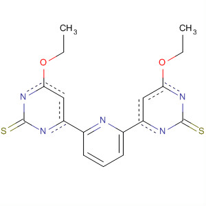CAS No 87568-89-6  Molecular Structure