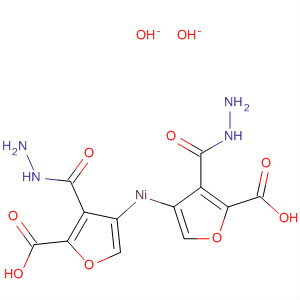 CAS No 87571-23-1  Molecular Structure