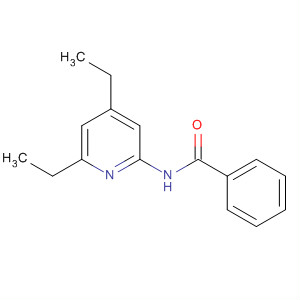 CAS No 875712-65-5  Molecular Structure