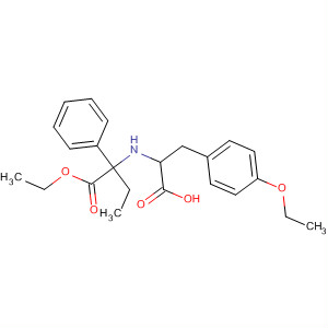 CAS No 87572-50-7  Molecular Structure