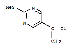 CAS No 87573-79-3  Molecular Structure