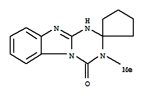 CAS No 87575-83-5  Molecular Structure