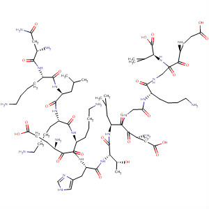 Cas Number: 875756-24-4  Molecular Structure