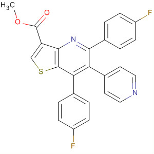 CAS No 875757-17-8  Molecular Structure