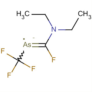 CAS No 875759-74-3  Molecular Structure