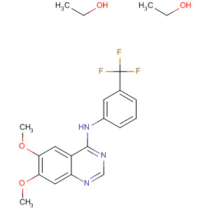 CAS No 875769-00-9  Molecular Structure