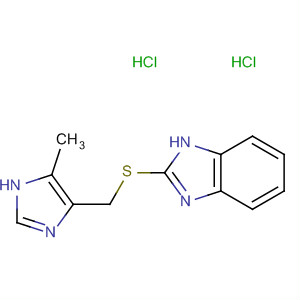 CAS No 87577-87-5  Molecular Structure