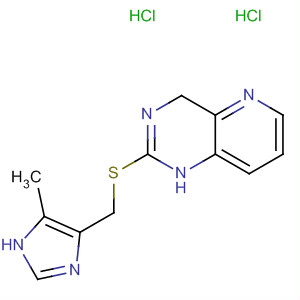 CAS No 87577-89-7  Molecular Structure