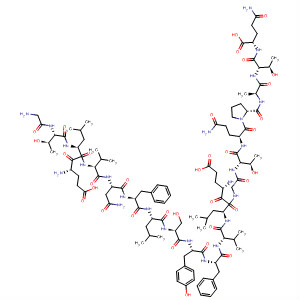 CAS No 87578-73-2  Molecular Structure