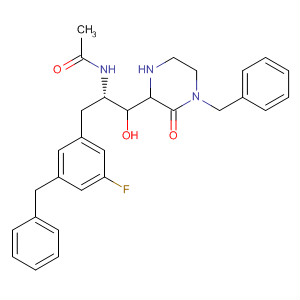 Cas Number: 875783-34-9  Molecular Structure