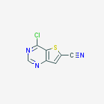 Cas Number: 875798-54-2  Molecular Structure