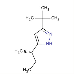 CAS No 87585-89-5  Molecular Structure