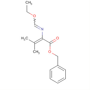 CAS No 87586-85-4  Molecular Structure