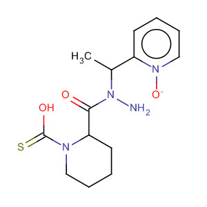 CAS No 87587-16-4  Molecular Structure