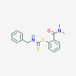 CAS No 87590-82-7  Molecular Structure