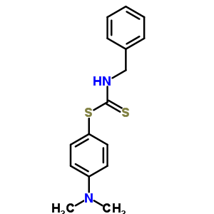 CAS No 87590-86-1  Molecular Structure