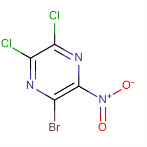 CAS No 87591-67-1  Molecular Structure