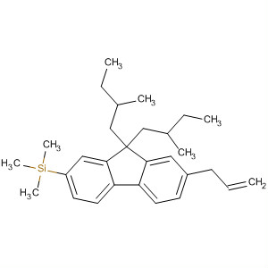 CAS No 875928-46-4  Molecular Structure