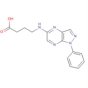 CAS No 87594-74-9  Molecular Structure